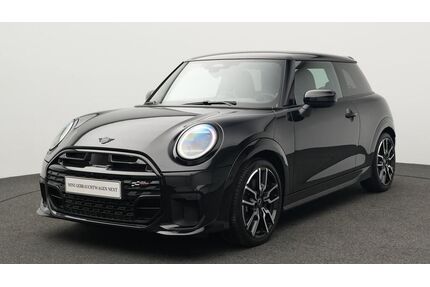 Mini Cooper S Gebrauchtwagen