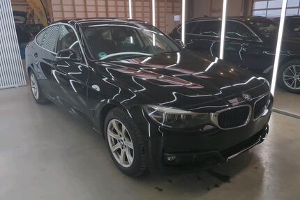 BMW 318 Gebrauchtwagen