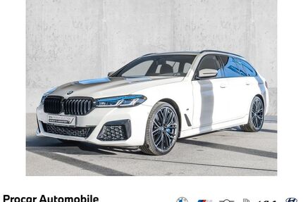 BMW 540 Gebrauchtwagen