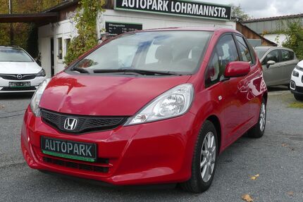 Honda Jazz Gebrauchtwagen