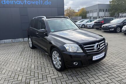 Mercedes-Benz GLK 320 Gebrauchtwagen
