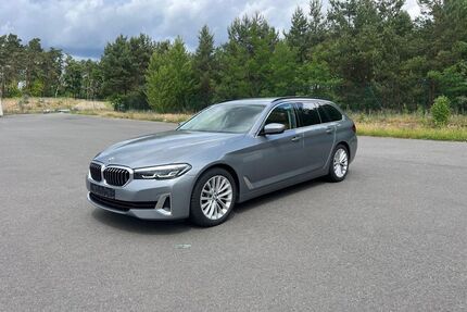 BMW 520 Gebrauchtwagen