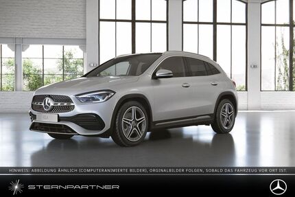 Mercedes-Benz GLA 220 Gebrauchtwagen