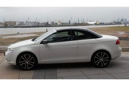 VW Eos Gebrauchtwagen
