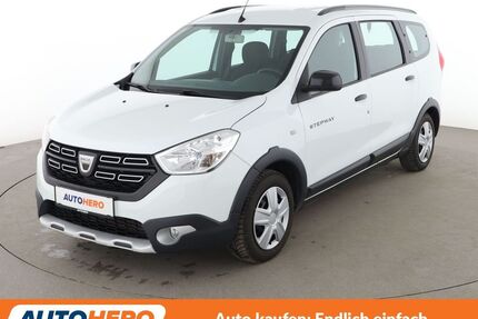Dacia Lodgy Gebrauchtwagen