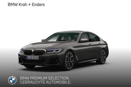 BMW M550 Gebrauchtwagen