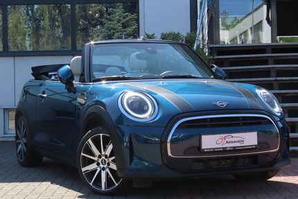 Mini Cooper Cabrio Gebrauchtwagen