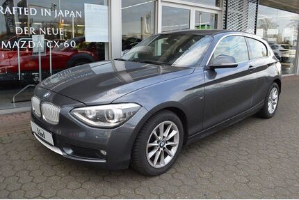 BMW 116 Gebrauchtwagen