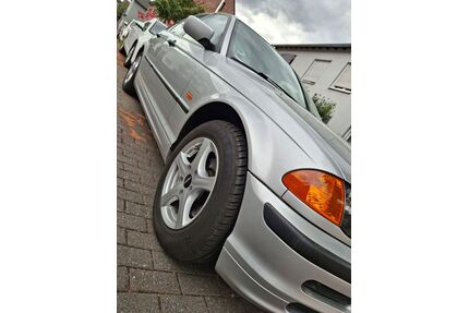 BMW 316 Gebrauchtwagen