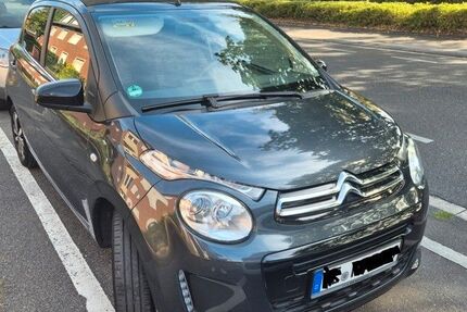 Citroen C1 Gebrauchtwagen