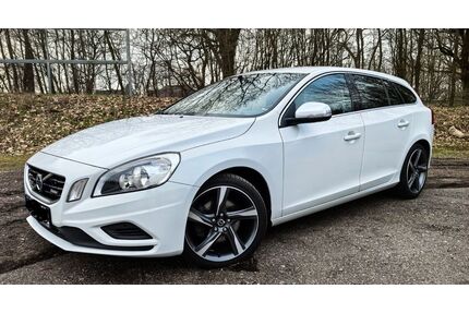 Volvo V60 Gebrauchtwagen