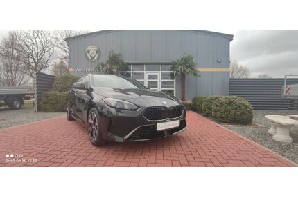 BMW 120 Gebrauchtwagen