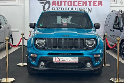 Jeep Renegade Gebrauchtwagen