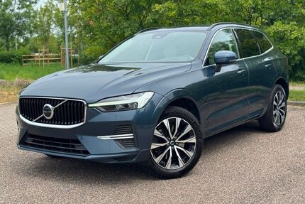 Volvo XC60 Gebrauchtwagen