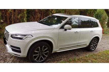 Volvo XC90 Gebrauchtwagen