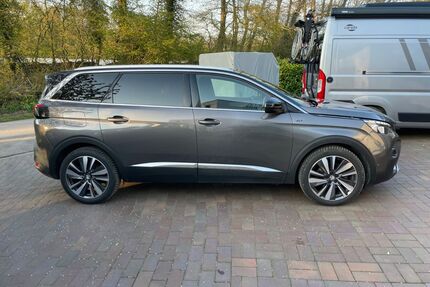 Peugeot 5008 Gebrauchtwagen