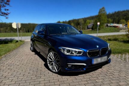BMW 120 Gebrauchtwagen
