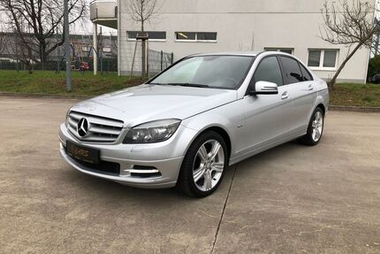 Mercedes-Benz C 200 Gebrauchtwagen