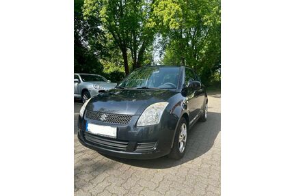 Suzuki Swift Gebrauchtwagen