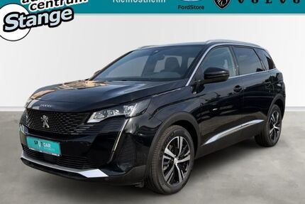 Peugeot 5008 Gebrauchtwagen