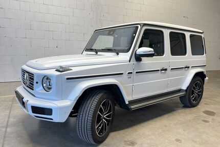 Mercedes-Benz G 500 Gebrauchtwagen