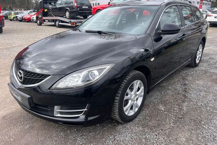 Mazda 6 Gebrauchtwagen