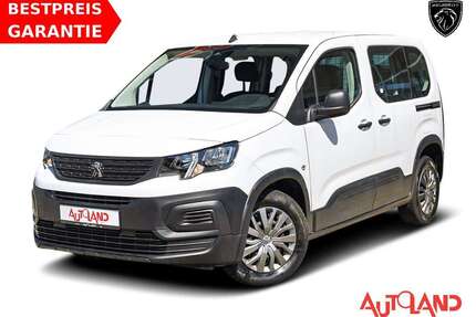 Peugeot Rifter Gebrauchtwagen