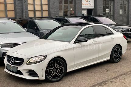 Mercedes-Benz C 220 Gebrauchtwagen