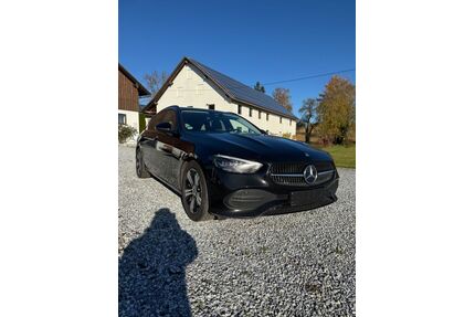 Mercedes-Benz C 200 Gebrauchtwagen