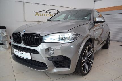 BMW X6 M Gebrauchtwagen