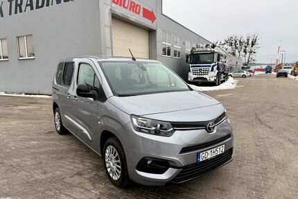 Toyota Proace City Gebrauchtwagen