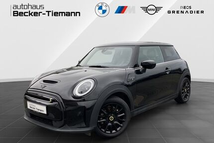 Mini Cooper SE Gebrauchtwagen