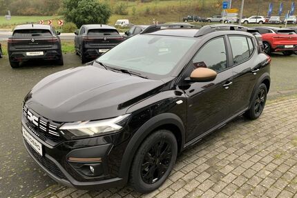Dacia Sandero Gebrauchtwagen