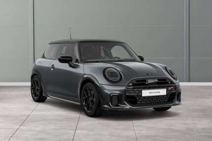 Mini Cooper S Gebrauchtwagen