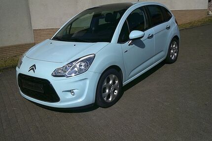 Citroen C3 Gebrauchtwagen