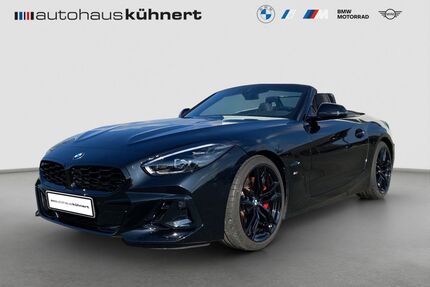 BMW Z4 M40 Gebrauchtwagen