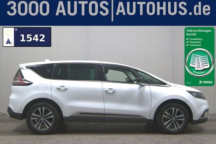 Renault Espace Gebrauchtwagen