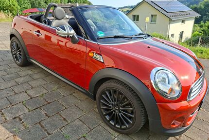 Mini Cooper Roadster Gebrauchtwagen