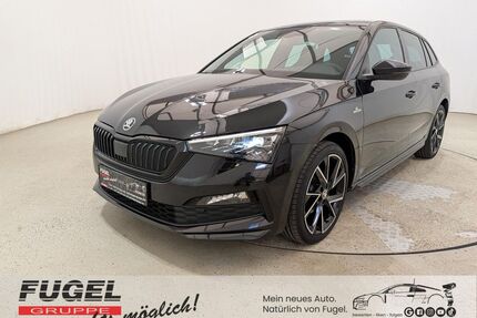 Skoda Scala Gebrauchtwagen