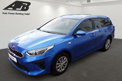 Kia ceed / Ceed Gebrauchtwagen