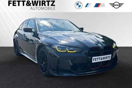 BMW M3 Gebrauchtwagen