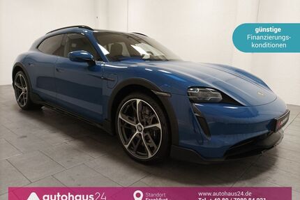 Porsche Taycan Gebrauchtwagen