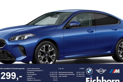BMW 220 Gran Coupé Gebrauchtwagen