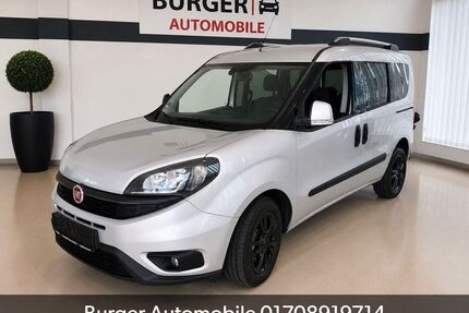 Fiat Doblo Gebrauchtwagen