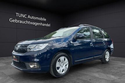 Dacia Logan Gebrauchtwagen