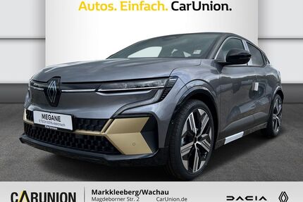 Renault Megane Gebrauchtwagen