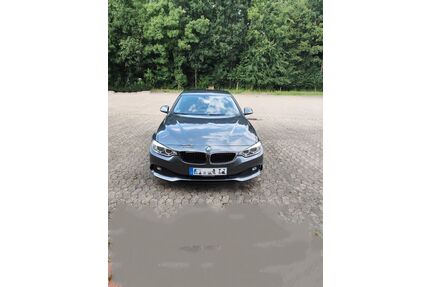 BMW 430 Gran Coupé Gebrauchtwagen