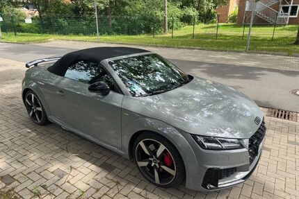 Audi TT Gebrauchtwagen