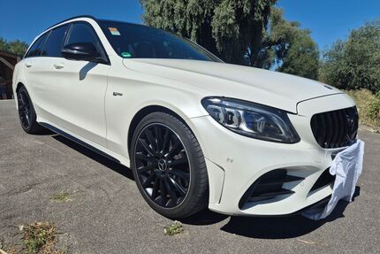 Mercedes-Benz C 43 AMG Gebrauchtwagen