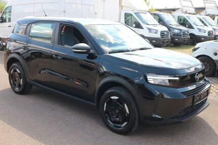 Opel Frontera Gebrauchtwagen